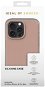 iDeal Of Sweden Silikonový ochranný kryt pro iPhone 15 Pro Max Blush Pink - Phone Cover