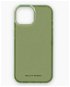 iDeal Of Sweden Clear Case Entry na iPhone 15 Khaki - Kryt na mobil