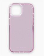 iDeal Of Sweden Clear Case Entry pro iPhone 15 Light - Phone Cover