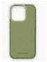 iDeal Of Sweden Clear Case Entry na iPhone 15 Pro Khaki - Kryt na mobil