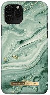 iDeal Of Sweden Fashion iPhone 11 Pro/XS/X mint swirl marble tok - Telefon tok