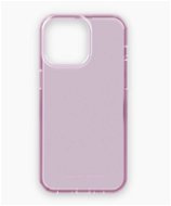 iDeal Of Sweden Clear Case Entry pro iPhone 15 Pro Max Light Pink - Phone Cover