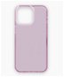 iDeal Of Sweden Clear Case Entry na iPhone 15 Pro Max Light Pink - Kryt na mobil