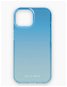 iDeal Of Sweden Clear Case Mid na iPhone 15 Light Blue - Kryt na mobil
