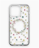 iDeal Of Sweden Clear Case Mid iPhone 15 Pro Max petite floral tok - Telefon tok