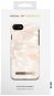 iDeal Of Sweden Fashion für iPhone 11 Pro/XS/X - rose pearl marble - Handyhülle