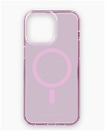 iDeal Of Sweden s Magsafe Clear Case Entry na iPhone 15 Pro Max Light Pink - Kryt na mobil