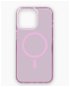iDeal Of Sweden s Magsafe Clear Case Entry na iPhone 15 Pro Max Light Pink - Kryt na mobil