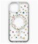 iDeal Of Sweden s Magsafe Clear Case Mid na iPhone 15 Petite Floral - Kryt na mobil