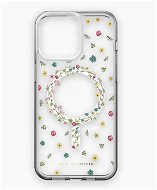 iDeal Of Sweden s Magsafe Clear Case Mid na iPhone 15 Pro Max Petite Floral - Kryt na mobil