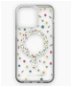 iDeal Of Sweden Clear Case Mid iPhone 15 Pro Max Magsafe petite floral tok - Telefon tok