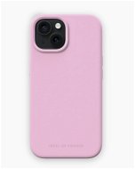 iDeal Of Sweden iPhone 15 bubble gum pink tok - Telefon tok