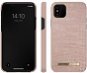 iDeal Of Sweden Atelier pre iPhone 11 Pro/XS/X rose croco - Kryt na mobil
