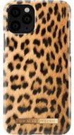 iDeal of Sweden Fashion for iPhone 11 Pro/XS/X Wild Leopard - Phone Cover