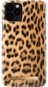 iDeal of Sweden Fashion for iPhone 11 Pro/XS/X Wild Leopard - Phone Cover