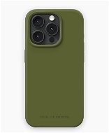 iDeal Of Sweden pro iPhone 15 Pro Khaki      - Phone Cover
