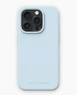 iDeal Of Sweden iPhone 15 Pro light blue tok - Telefon tok