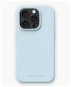 iDeal Of Sweden na iPhone 15 Pro Light Blue - Kryt na mobil