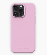 iDeal Of Sweden iPhone 15 Pro Max bubble gum pink tok - Telefon tok