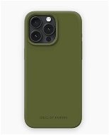 iDeal Of Sweden pro iPhone 15 Pro Max Khaki     - Phone Cover