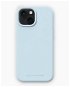 iDeal Of Sweden iPhone 15 Magsafe light blue tok - Telefon tok