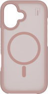 iDeal Of Sweden Ochranný kryt Bumper Case s Magsafe pro iPhone 16 Blush Pink - Kryt na mobil