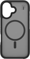 iDeal Of Sweden Ochranný kryt Bumper Case s Magsafe pro iPhone 16 černý - Kryt na mobil