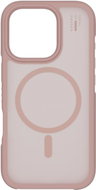 iDeal Of Sweden Ochranný kryt Bumper Case s Magsafe pro iPhone 16 Pro Blush Pink - Phone Cover