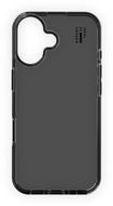 iDeal Of Sweden Ochranný kryt Clear Case Entry s Magsafe pro iPhone 16 Tinted Black - Kryt na mobil