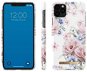 iDeal Of Sweden Fashion pre iPhone 11/XR floral romance - Kryt na mobil