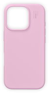 iDeal Of Sweden Silicone Protective Cover for iPhone 16 Bubble Gum Pink - Phone Cover