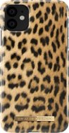 Handyhülle iDeal Of Sweden Fashion für iPhone 11/XR - wild leopard - Kryt na mobil