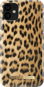 Telefon tok iDeal Of Sweden Fashion iPhone 11/XR wild leopard tok - Kryt na mobil