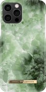 iDeal Of Sweden Fashion pre iPhone 12/12 Pro crystal green sky - Kryt na mobil