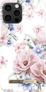 iDeal Of Sweden Fashion pre iPhone 12/12 Pro floral romance - Kryt na mobil