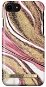 iDeal Of Sweden Fashion pro iPhone 8/7/6/6S/SE (2020/2022) cosmic pink swirl - Kryt na mobil