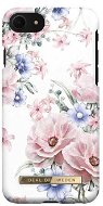iDeal Of Sweden Fashion pre iPhone 8/7/6/6S/SE (2020/2022) floral romance - Kryt na mobil