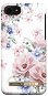 iDeal Of Sweden Fashion iPhone 8/7/6/6S/SE (2020/2022) floral romance tok - Telefon tok