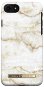 Phone Cover iDeal of Sweden Fashion for iPhone 8/7/6/6S/SE (2020/2022) Golden Pearl Marble - Kryt na mobil