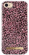 iDeal of Sweden Fashion for iPhone 8/7/6/6S/SE (2020/2022) Lush Leopard - Phone Cover