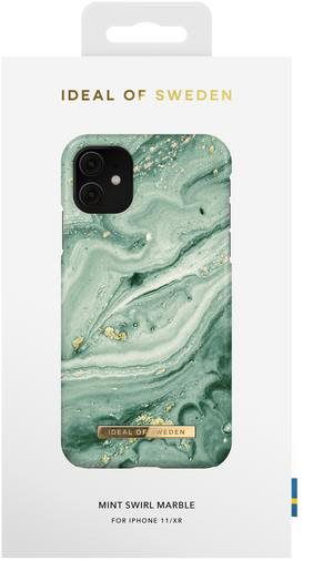 iDeal of Sweden Fashion for iPhone 8/7/6/6S/SE (2020/2022) Mint