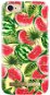 iDeal Of Sweden Fashion iPhone 8/7/6/6S/SE one in a melon tok - Telefon tok