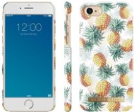 iDeal Of Sweden Fashion für iPhone 8/7/6/6S/SE (2020/2022) - pineapple bonanza - Handyhülle