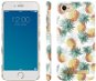 iDeal Of Sweden Fashion für iPhone 8/7/6/6S/SE (2020/2022) - pineapple bonanza - Handyhülle