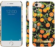 iDeal Of Sweden Fashion pre iPhone 8/7/6/6S/SE (2020/2022) tropic fall - Kryt na mobil