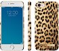 iDeal of Sweden Fashion for iPhone 8/7/6/6S/SE (2020/2022) Wild Leopard - Phone Cover