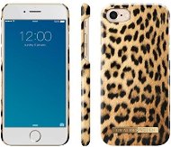 iDeal Of Sweden Fashion iPhone 8/7/6/6S/SE (2020/2022) wild leopard tok - Telefon tok