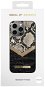 iDeal Of Sweden Atelier for iPhone 13 Pro Midnight Python - Phone Cover