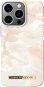 iDeal Of Sweden Fashion iPhone 13 Pro Rose Pearl Marble tok - Telefon tok