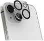 Camera Glass iDeal Of Sweden pro iPhone 15/15 Plus - Ochranné sklo na objektiv